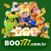Logo da BOO777
